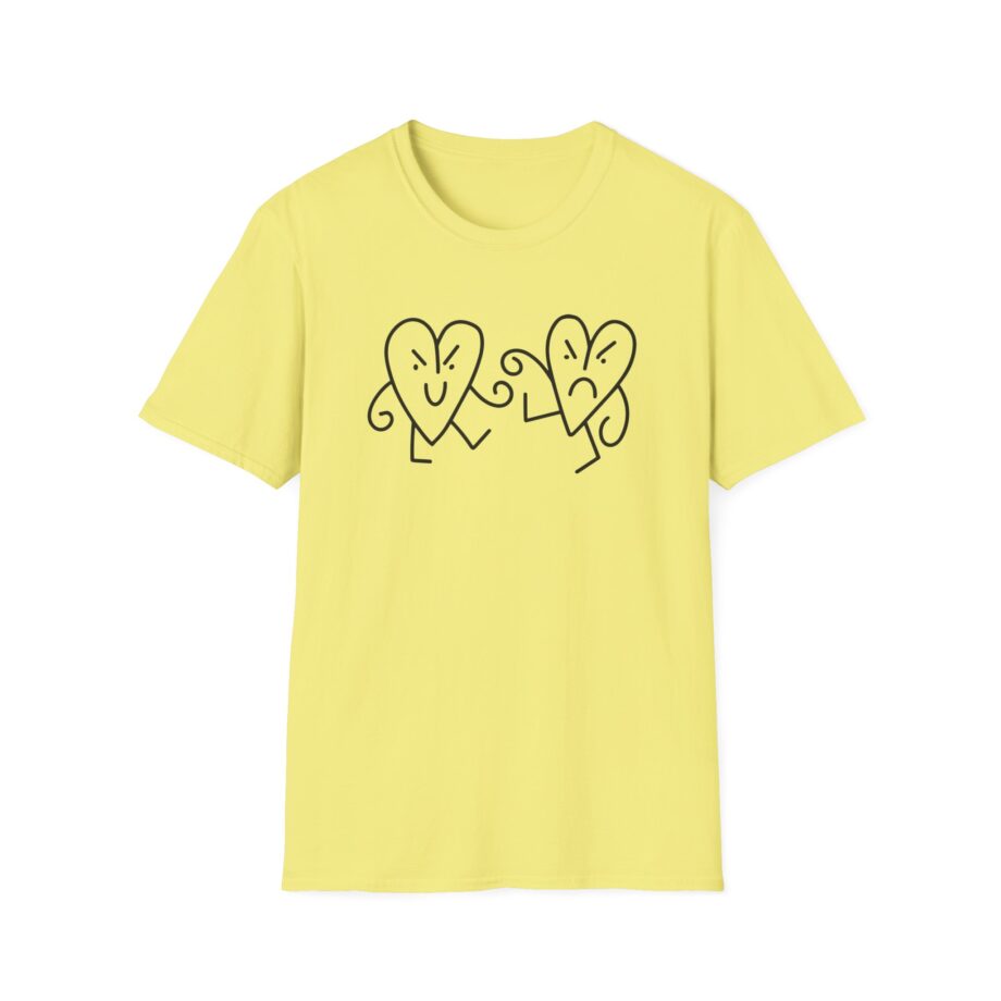 Makko Unisex Softstyle T-Shirt