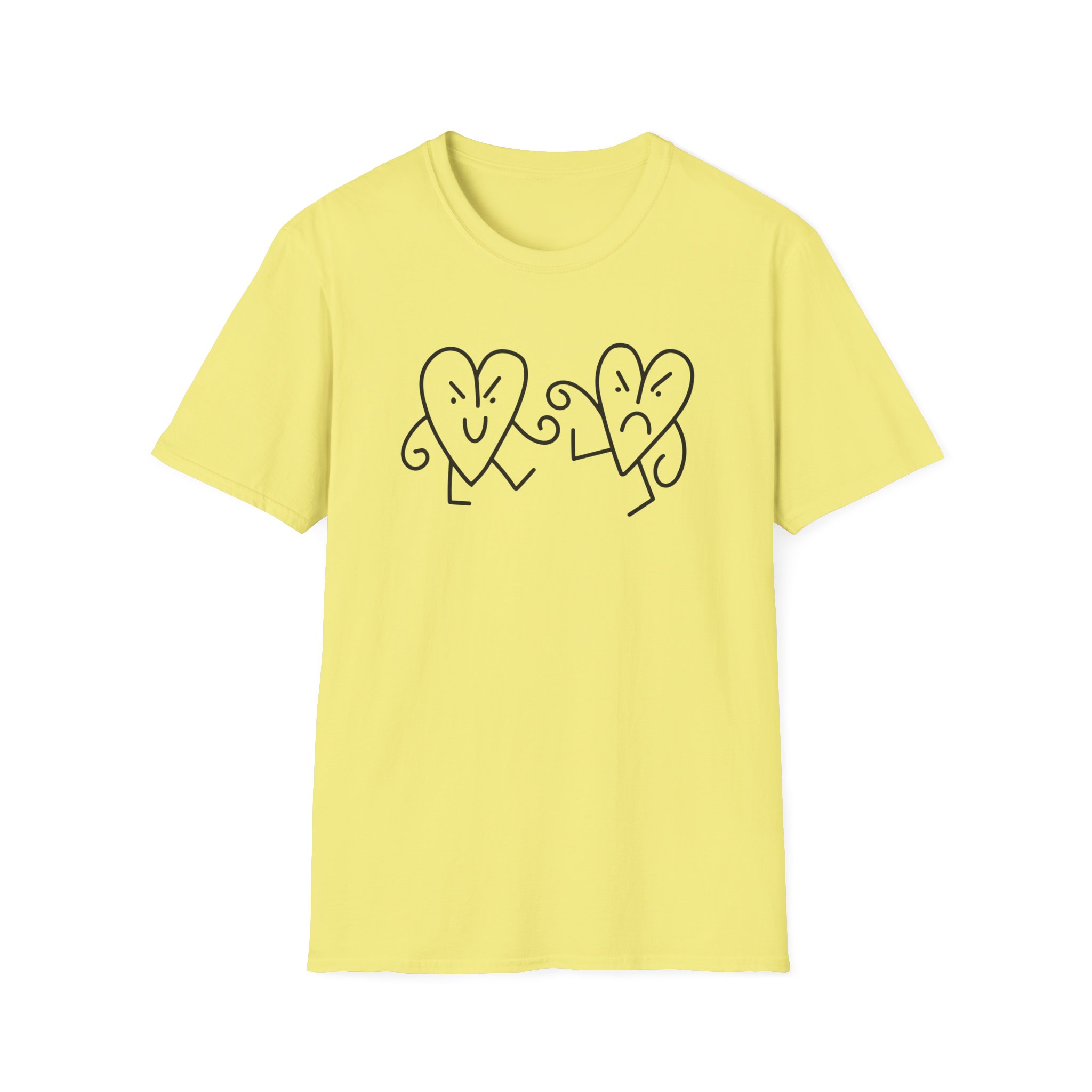 Makko Unisex Softstyle T-Shirt
