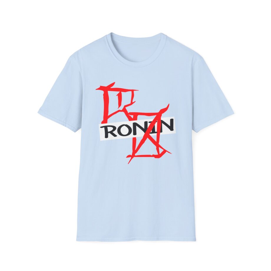 Rotting Out Unisex Softstyle T-Shirt