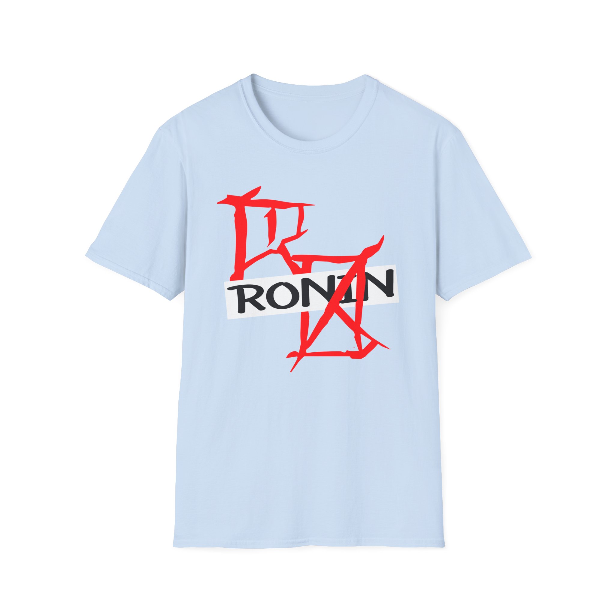 Rotting Out Unisex Softstyle T-Shirt