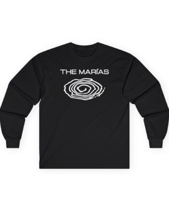 The Marias Submarine Unisex Ultra Cotton Long Sleeve Tee