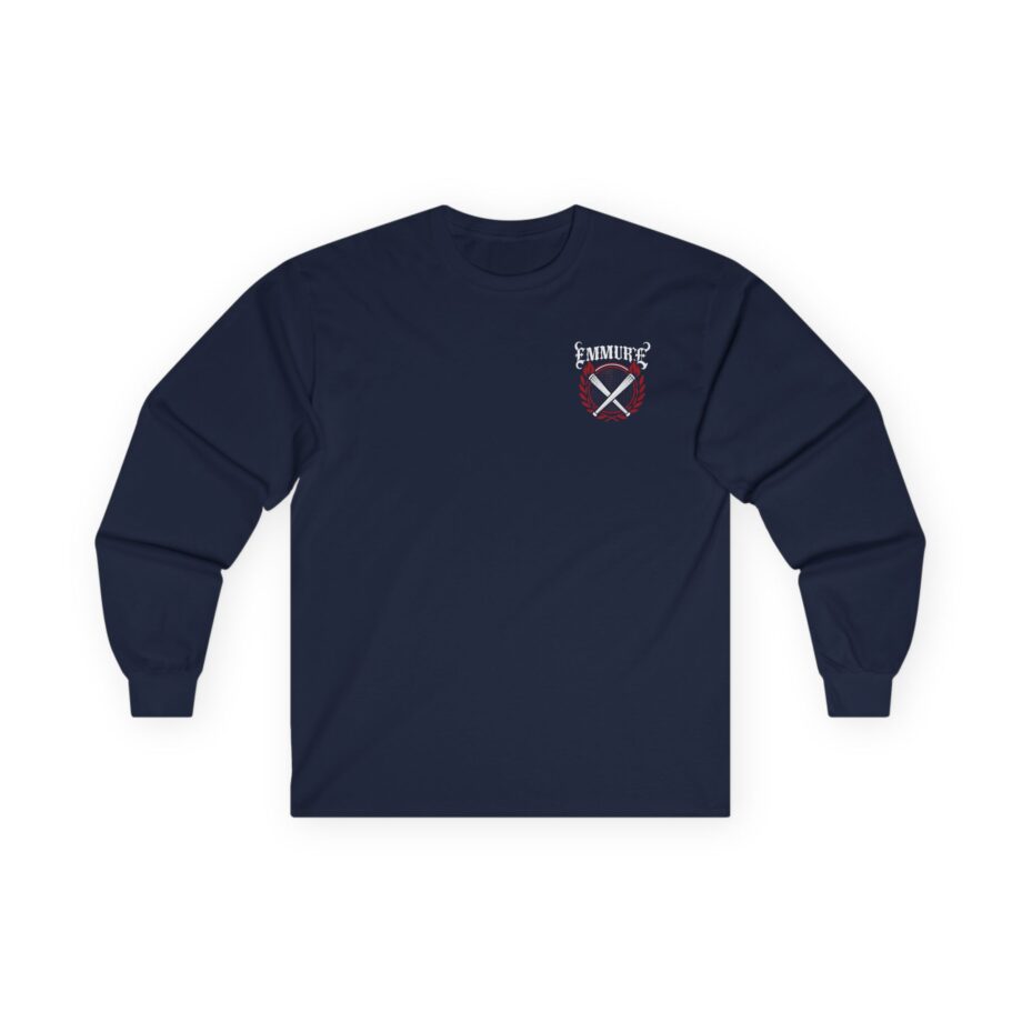 Emmure Torch Unisex Ultra Cotton Long Sleeve Tee