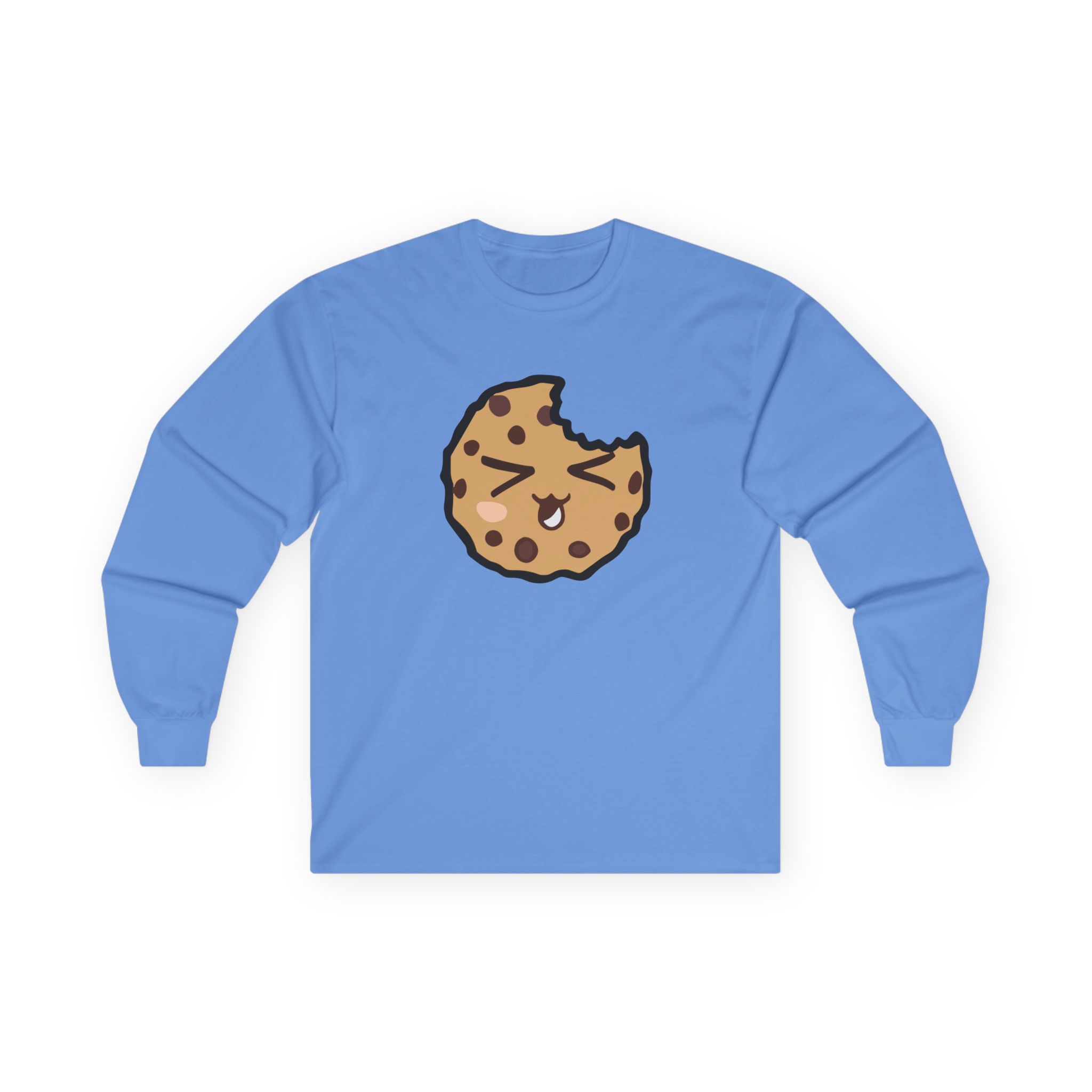 Cookieswirlc Unisex Ultra Cotton Long Sleeve Tee