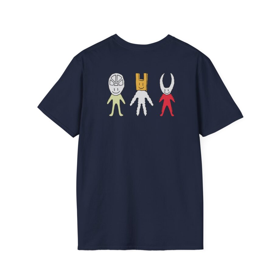 Cavetown  Club Unisex Softstyle T-Shirt