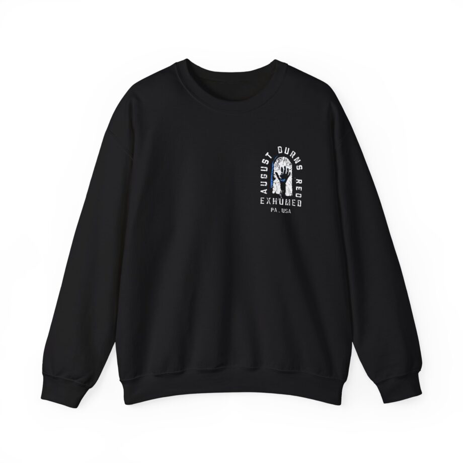 August Burns Red Exhumed Unisex Heavy Blend™ Crewneck Sweatshirt