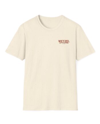 Koe Wetzel Wetzel Unisex Softstyle T-Shirt