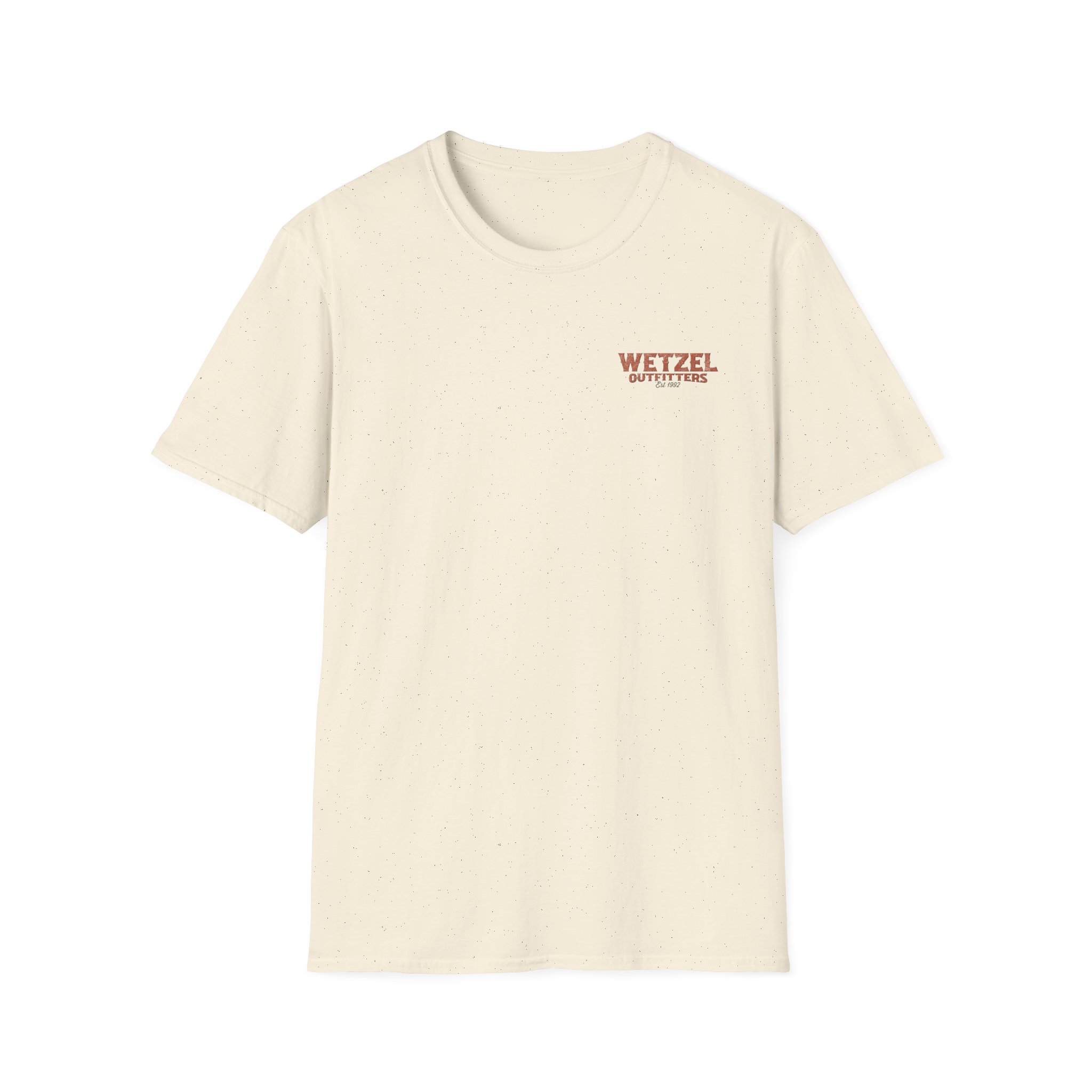 Koe Wetzel Wetzel Unisex Softstyle T-Shirt