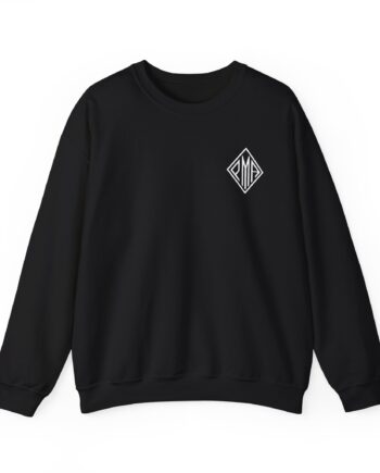 Jacksepticeye PMA Unisex Heavy Blend™ Crewneck Sweatshirt