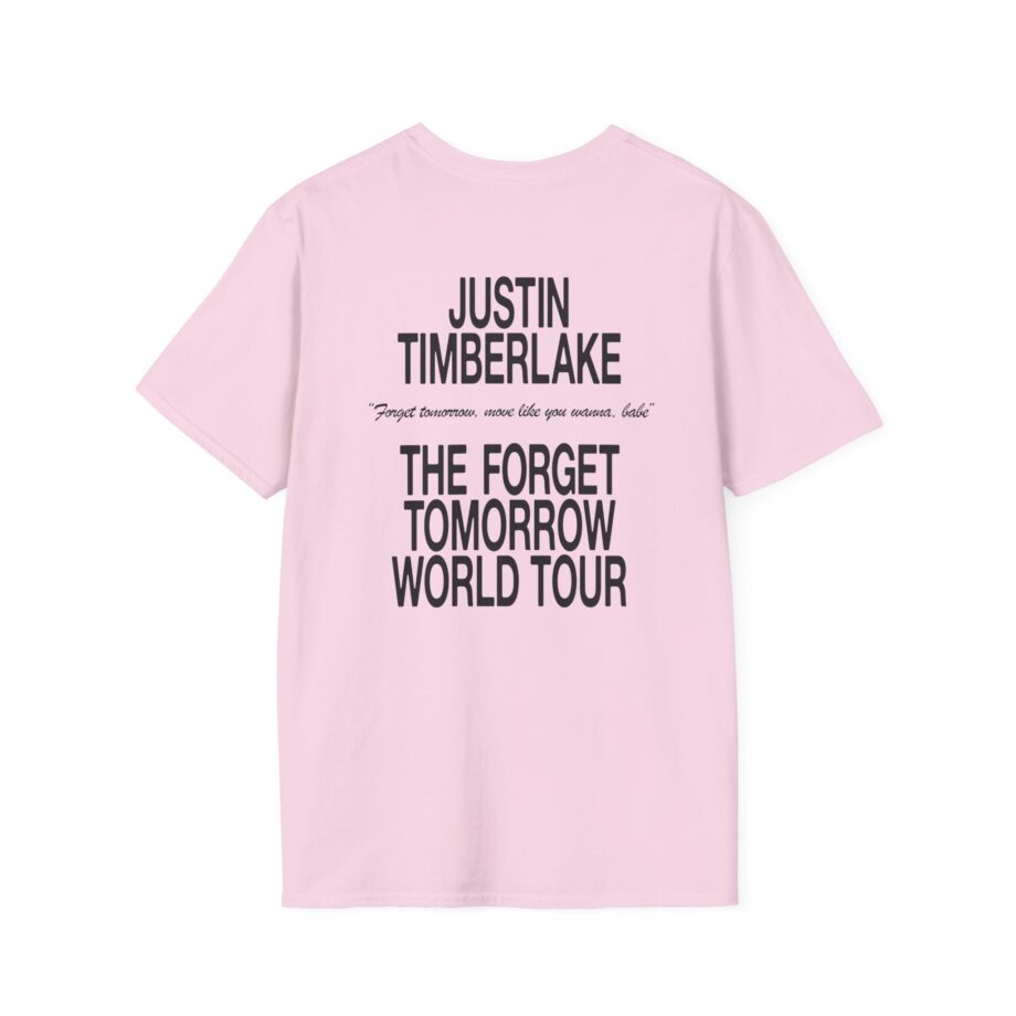 JT Made in Memphis Unisex Softstyle T-shirt