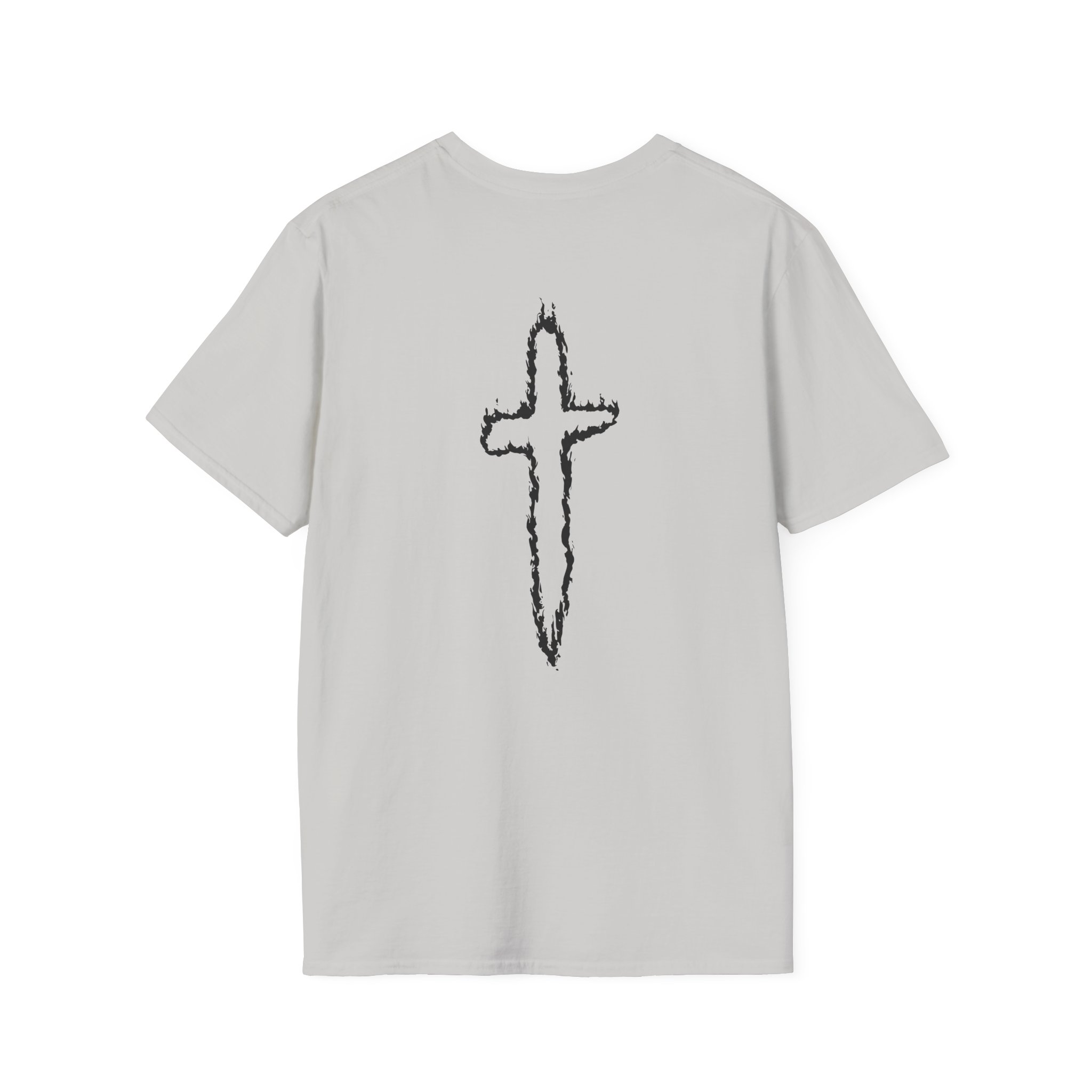 Saint Jhn Ghetto Lenny's Love Songs Unisex Softstyle T-Shirt
