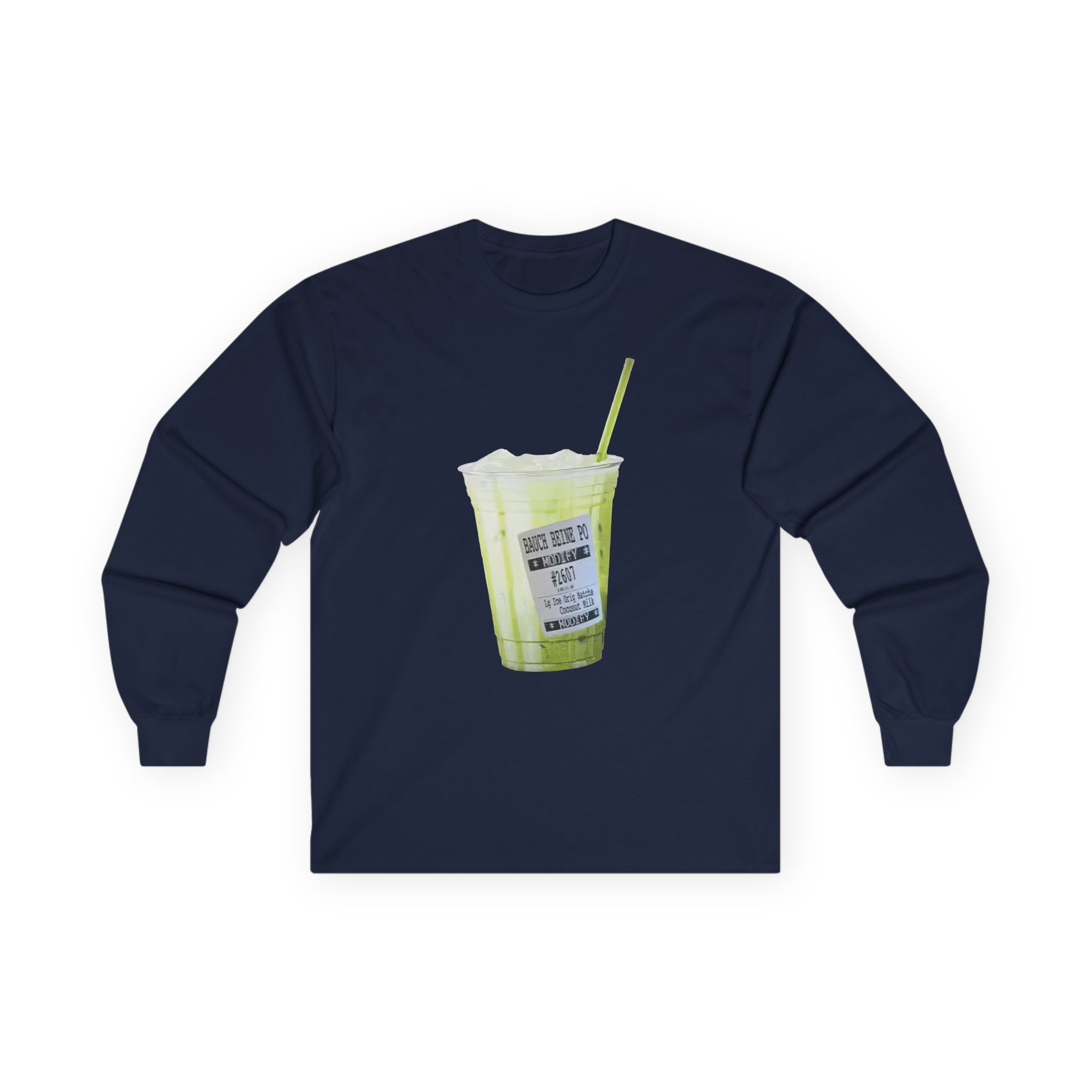 Shirin David Unisex Ultra Cotton Long Sleeve Tee