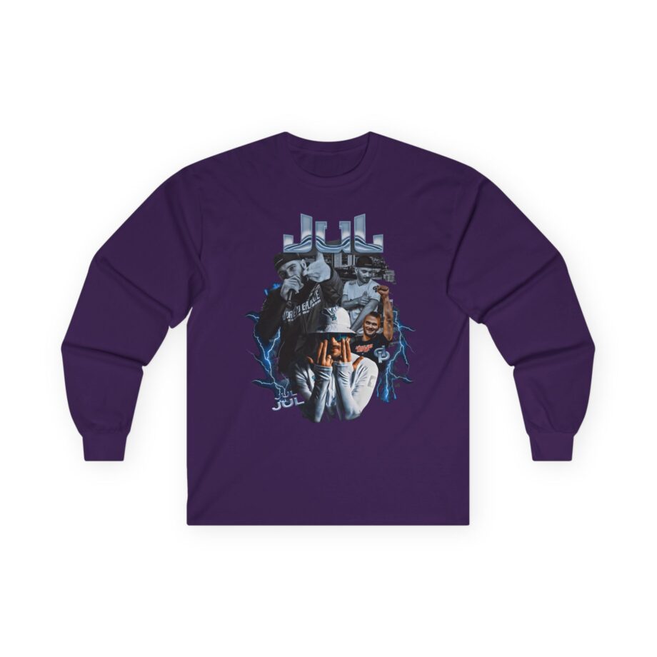 Jul Bootleg 2023 Unisex Ultra Cotton Long Sleeve Tee