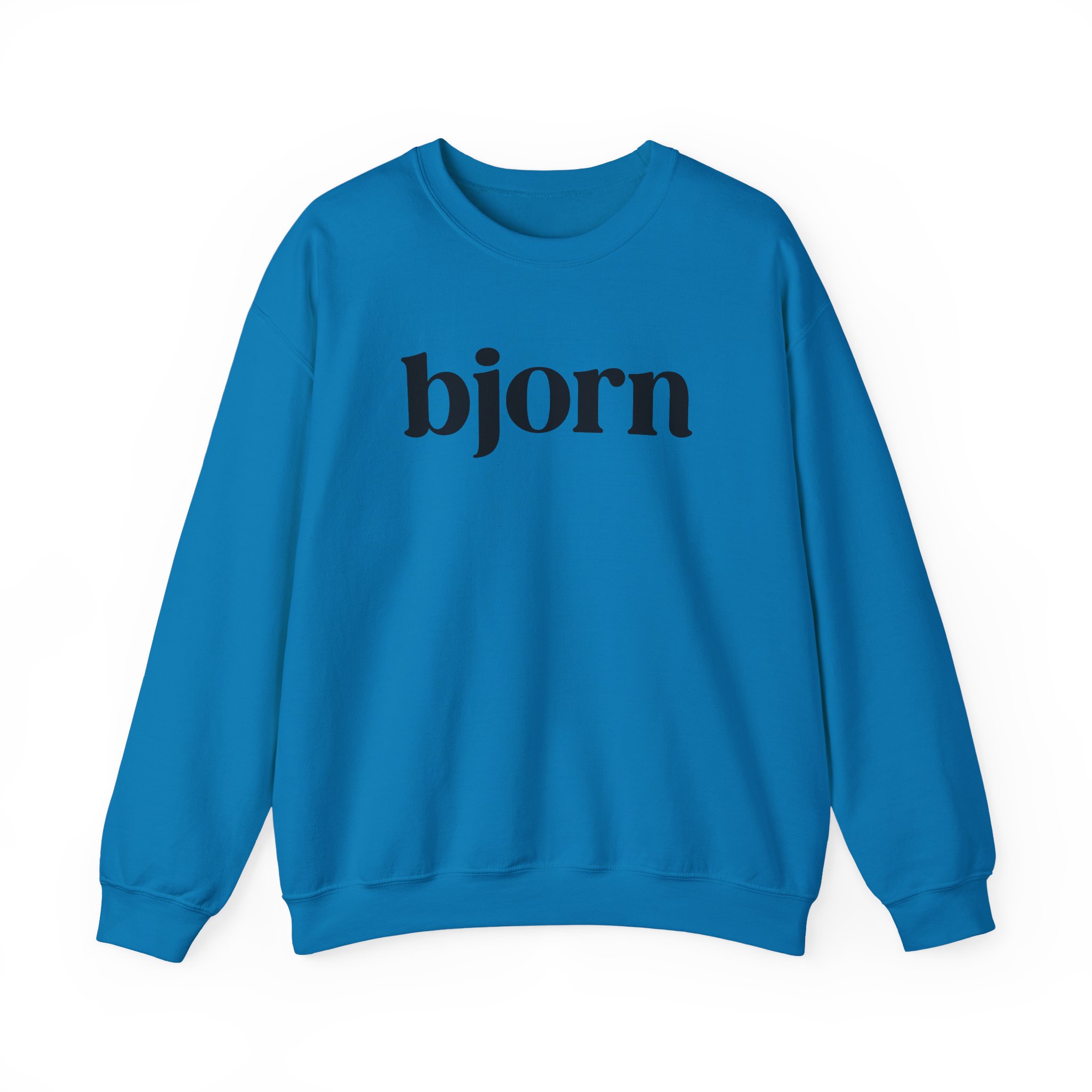 Smino Unisex Heavy Blendâ„¢ Crewneck Sweatshirt