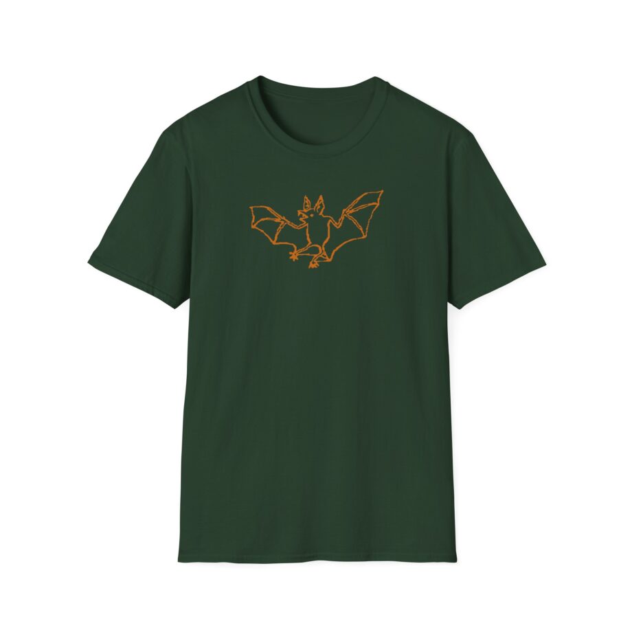Cavetown Unisex Softstyle T-Shirt