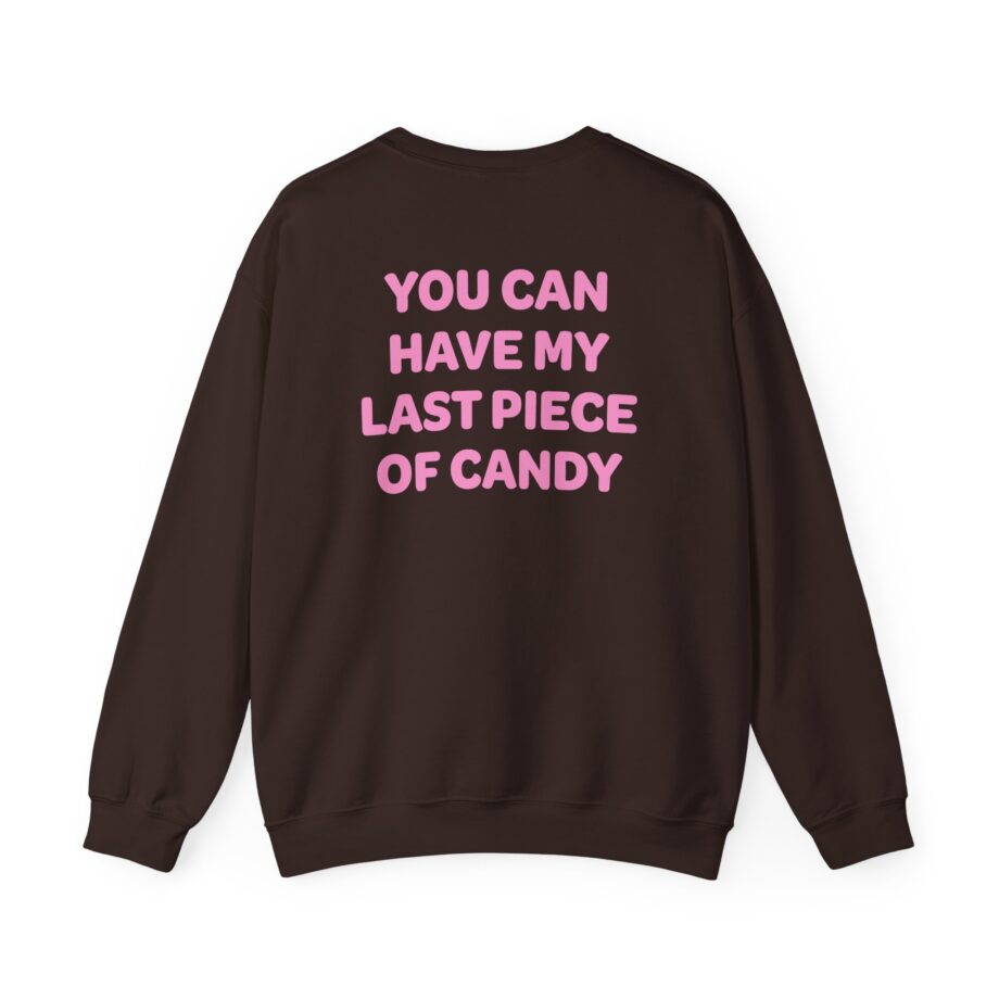 Ryan Trahan You Can Have My Joyride Unisex Heavy Blend™ Crewneck Sweatshirt