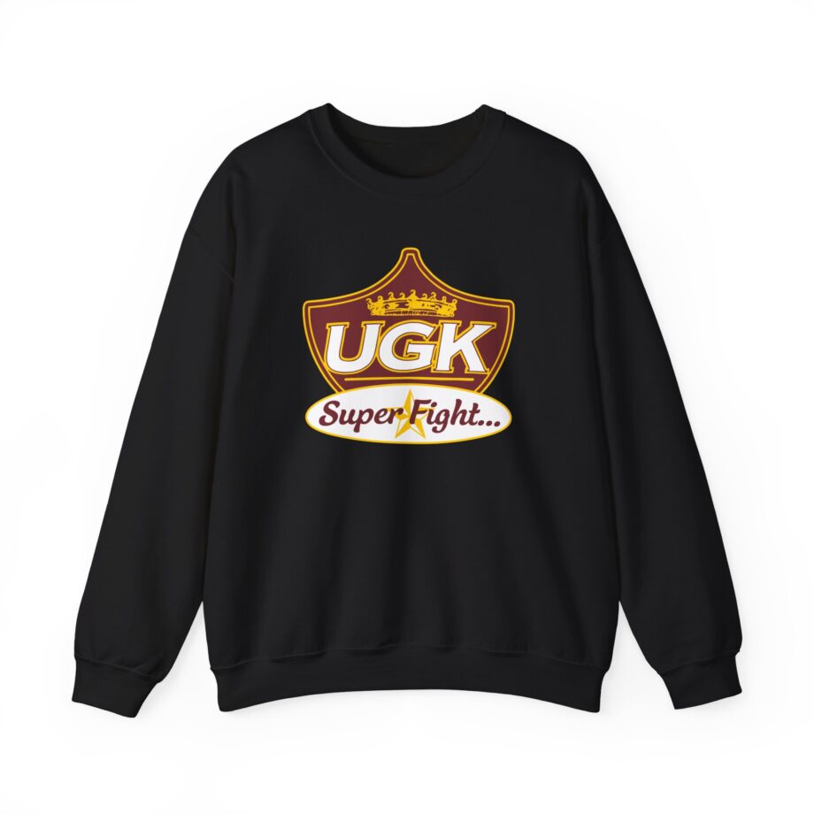 UGK Super Tight Unisex Heavy Blend™ Crewneck Sweatshirt