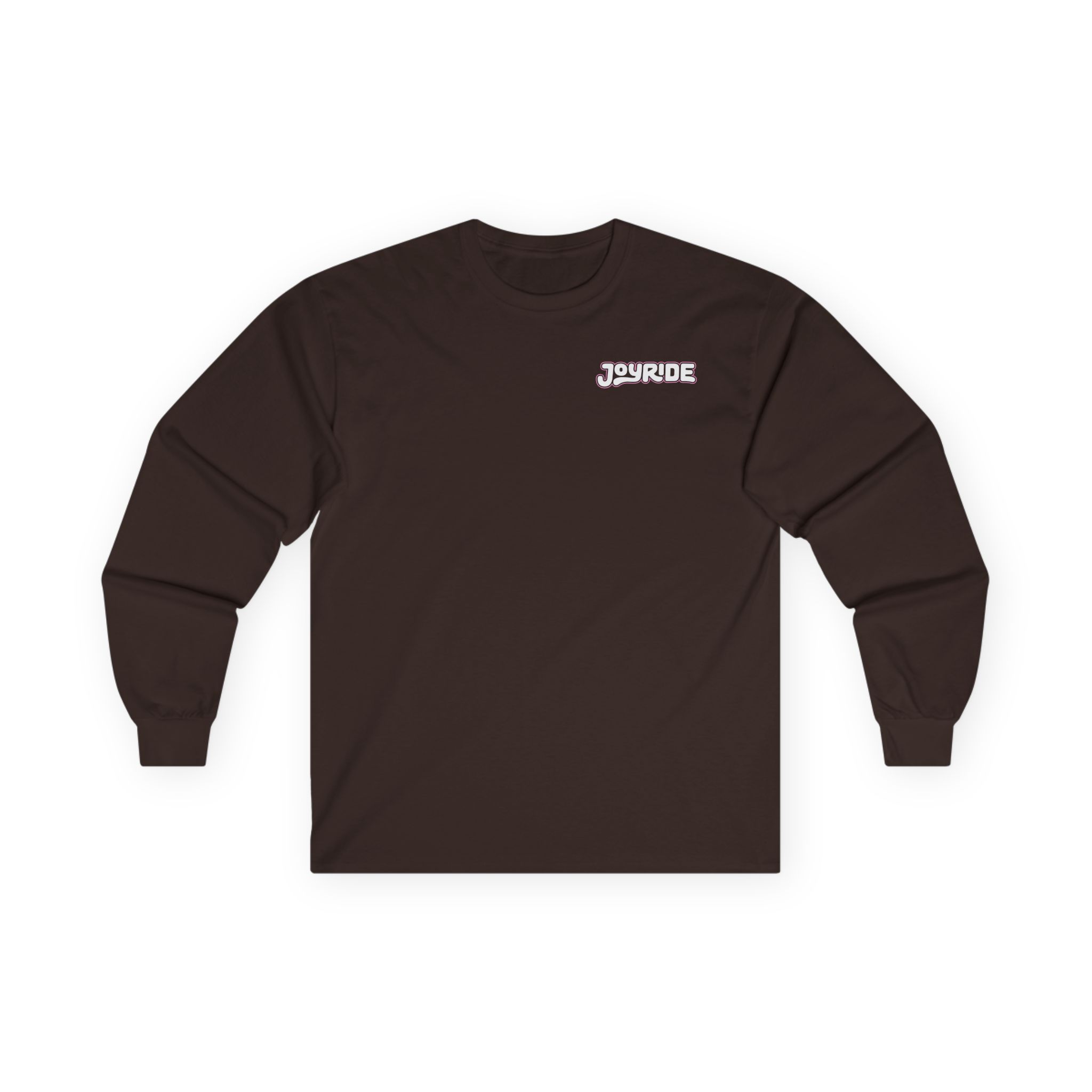 Ryan Trahan You Can Have My Joyride Unisex Ultra Cotton Long Sleeve Tee