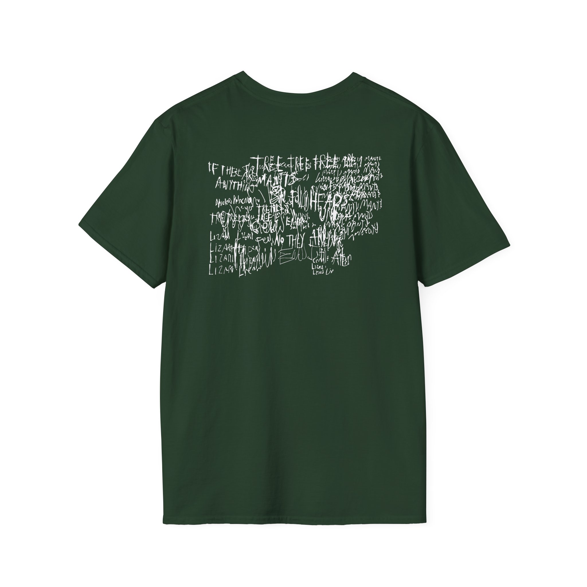 Erobb221 Unisex Softstyle T-Shirt
