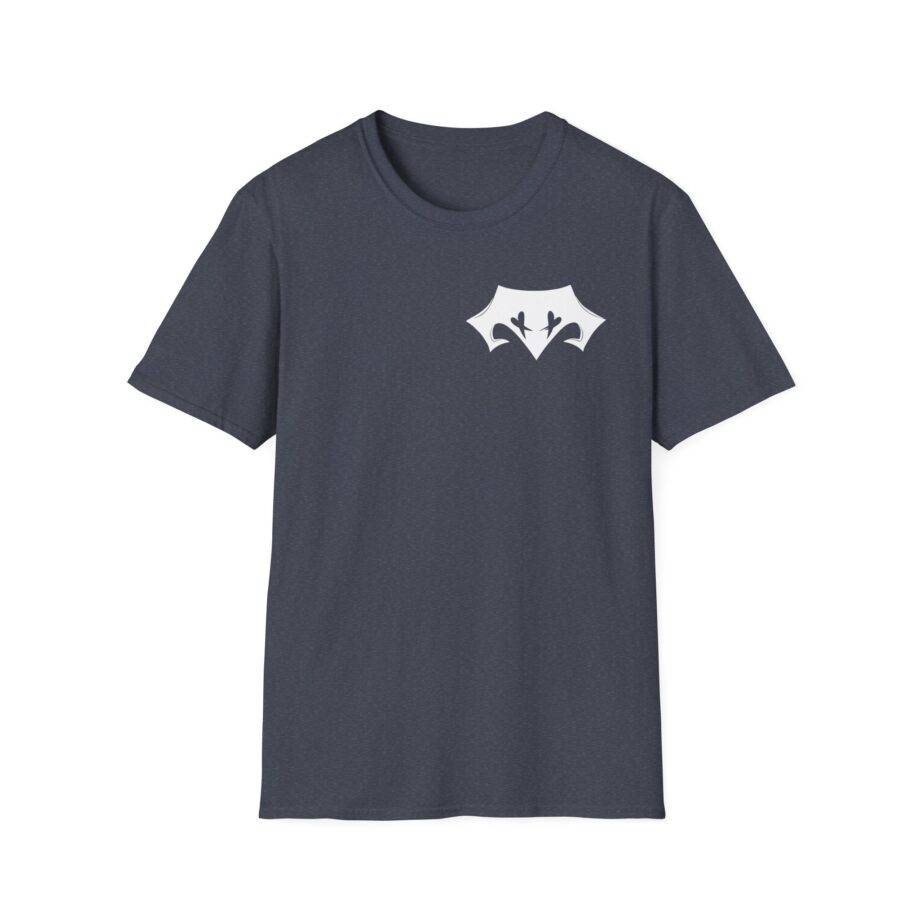 Clownpierce Unisex Softstyle T-Shirt