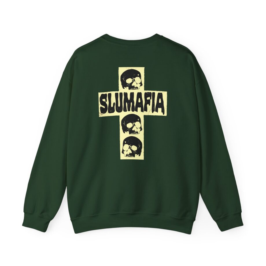 YM Unisex Heavy Blend™ Crewneck Sweatshirt