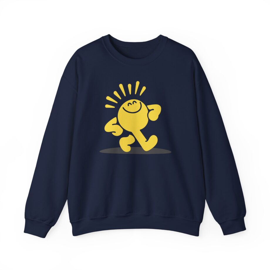 Jacksepticeye Sonny Unisex Heavy Blend™ Crewneck Sweatshirt