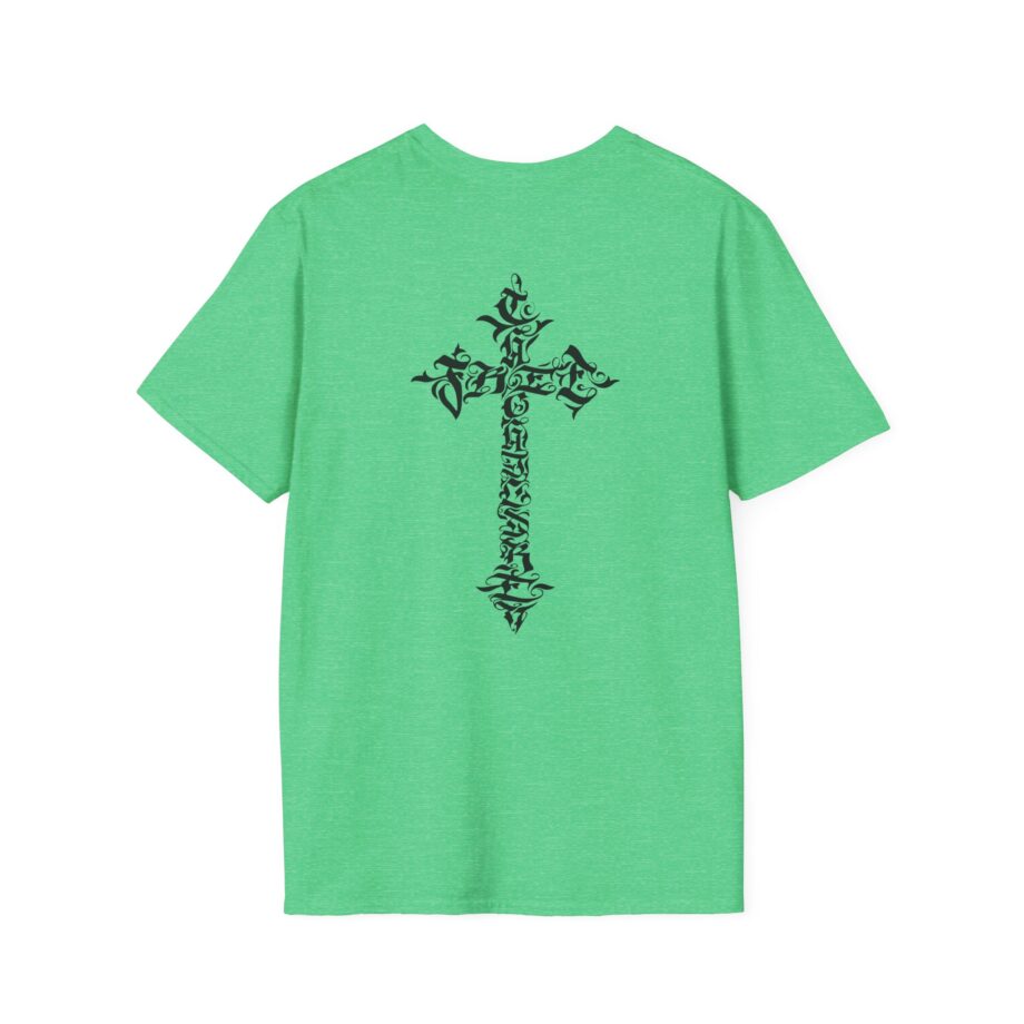 Ryan Garcia Free the Children Unisex Softstyle T-Shirt