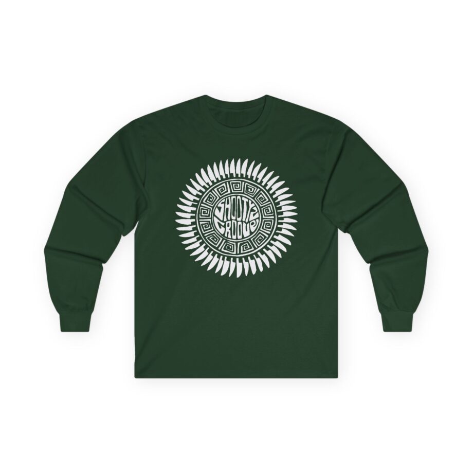 Shootyz Groove Concert Unisex Ultra Cotton Long Sleeve Tee