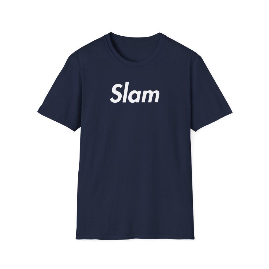 Within Destruction Swag Slam Unisex Softstyle T-Shirt