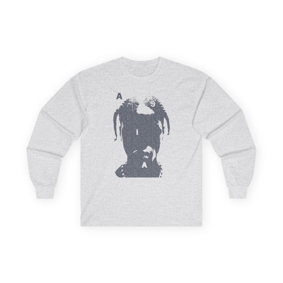 Daniel Caesar Superpowers World Tour Unisex Ultra Cotton Long Sleeve Tee