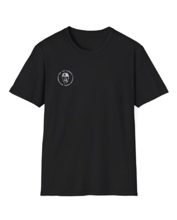 BB Skull Unisex Softstyle T-Shirt