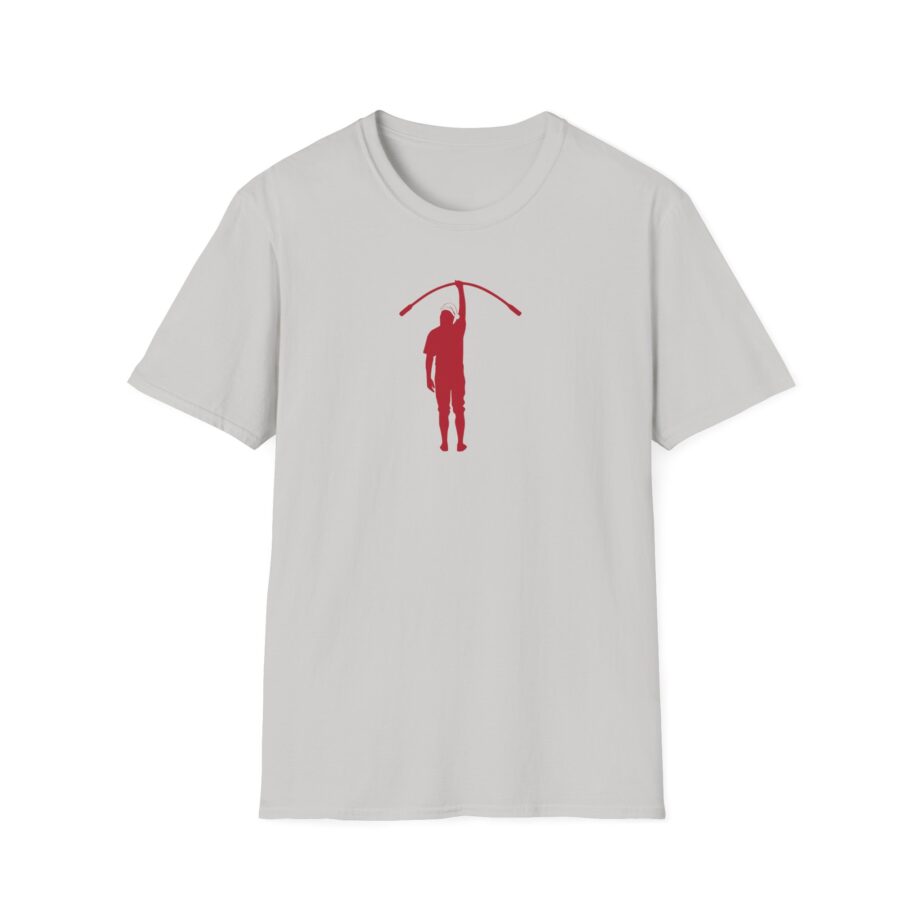 Trevor Bauer  Unisex Softstyle T-Shirt
