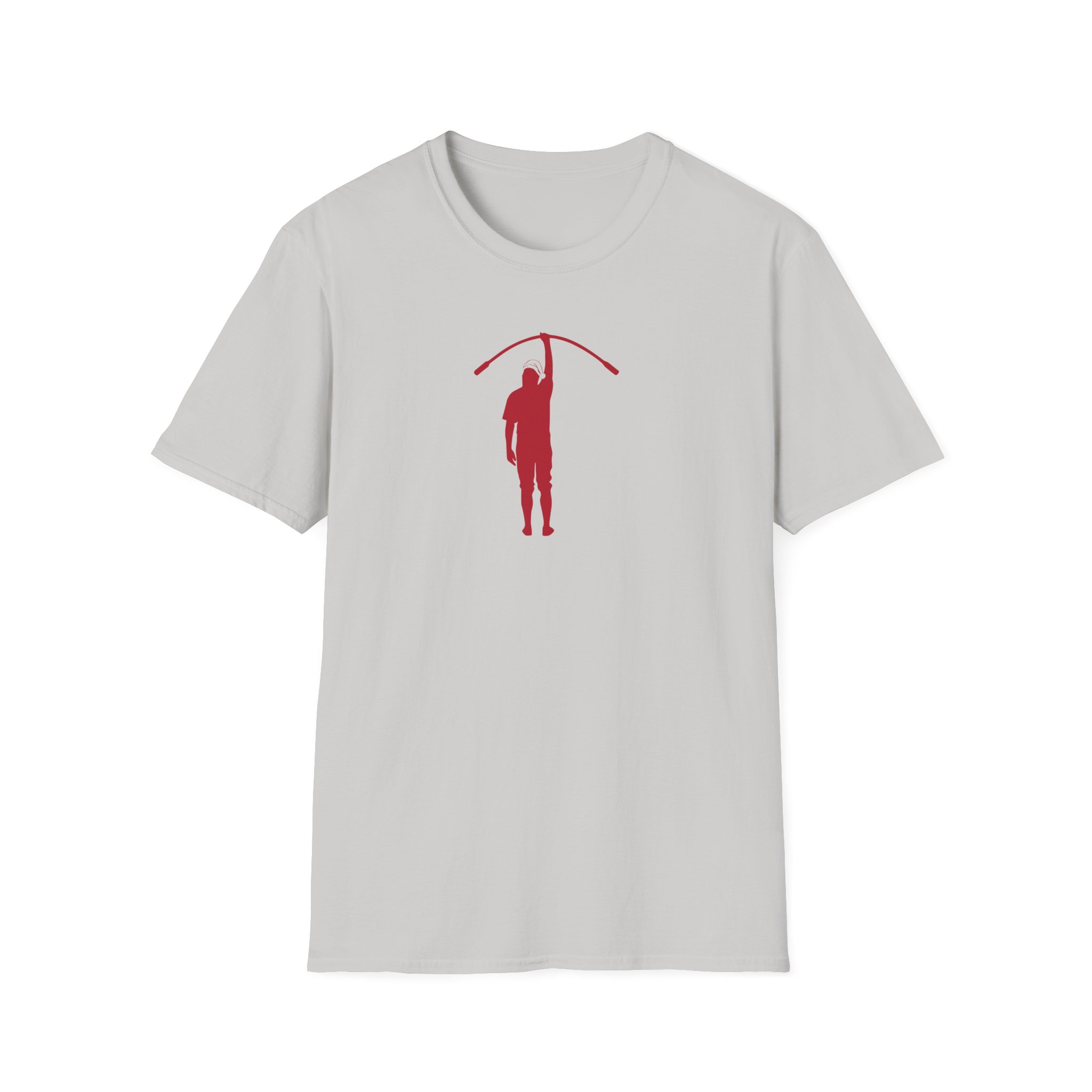 Trevor Bauer  Unisex Softstyle T-Shirt