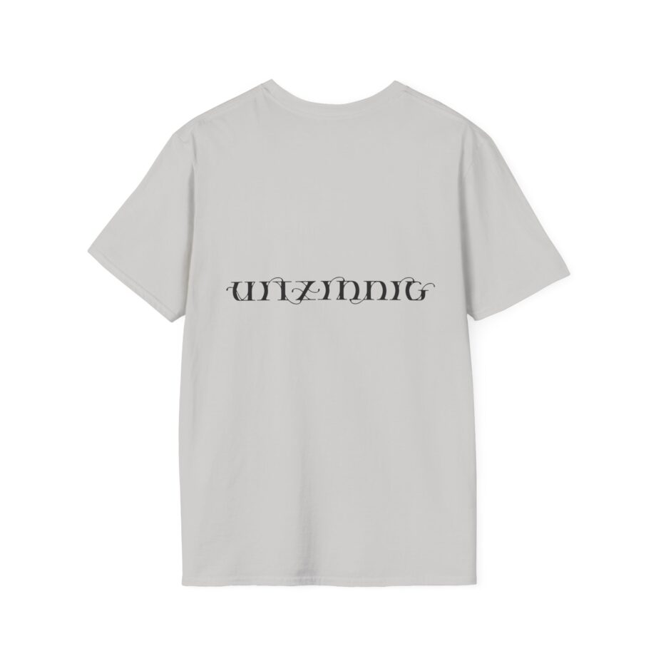 Froukje Unisex Softstyle T-Shirt