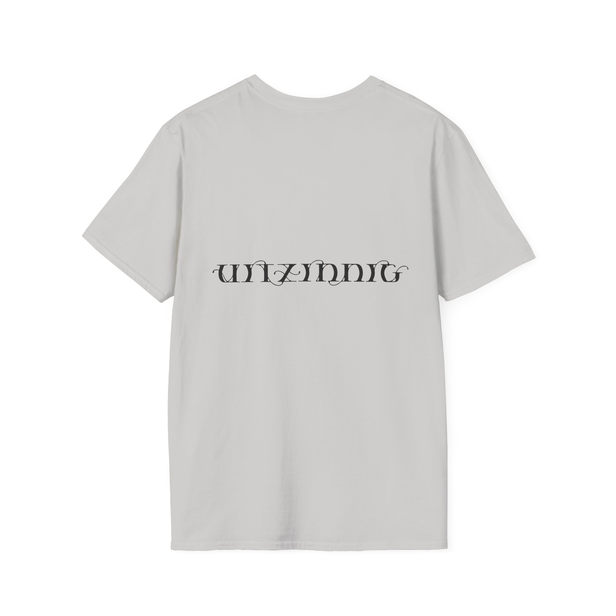 Froukje Unisex Softstyle T-Shirt
