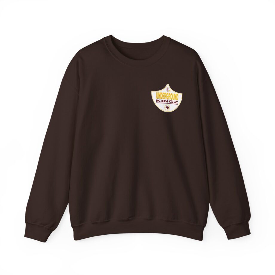 UGK Super Tight Album Logo Unisex Heavy Blend™ Crewneck Sweatshirt