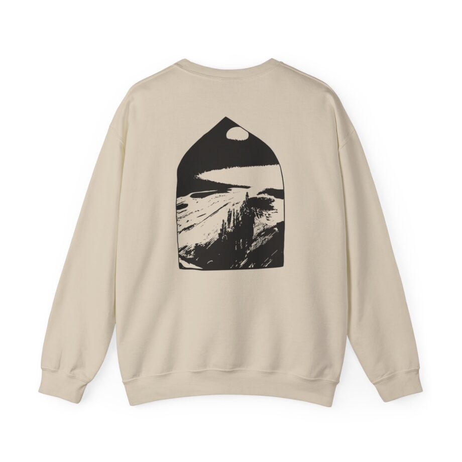 YM Unisex Heavy Blend™ Crewneck Sweatshirt