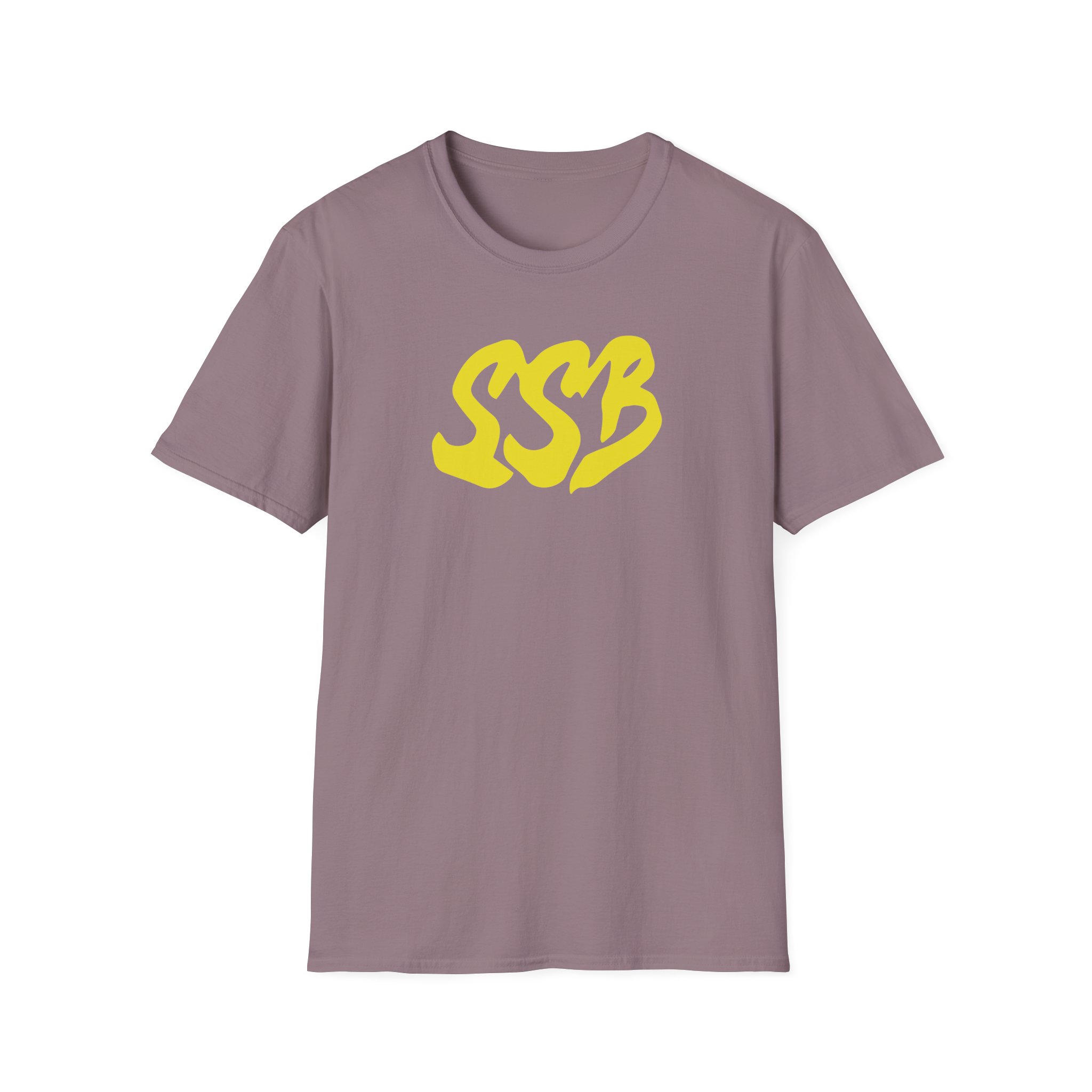 Adin Ross Unisex Softstyle T-Shirt