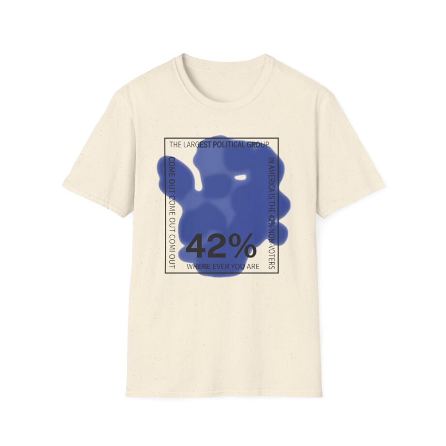Frank Ocean Unisex Softstyle T-Shirt
