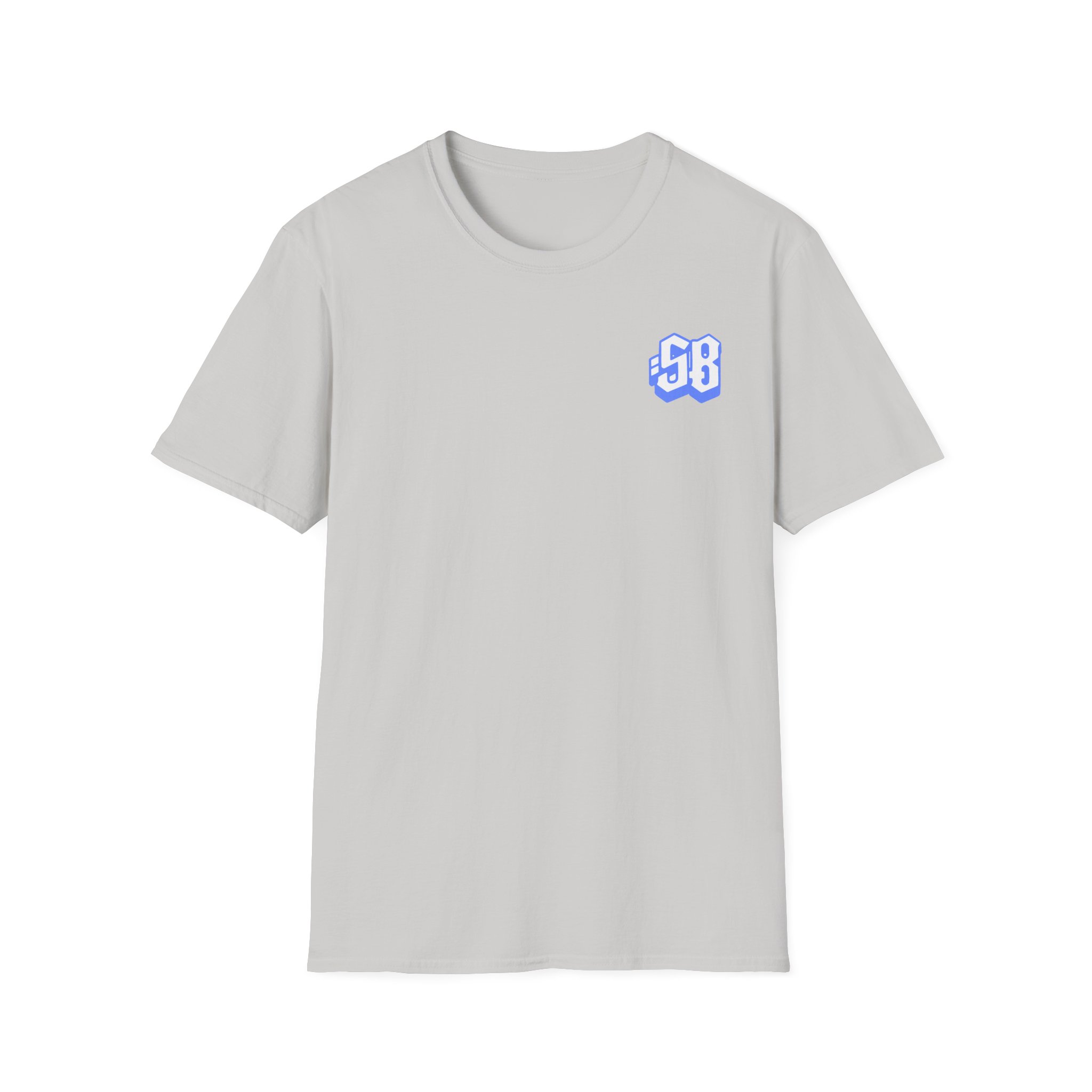Eladio Carrion Puerto Rico Unisex Softstyle T-Shirt