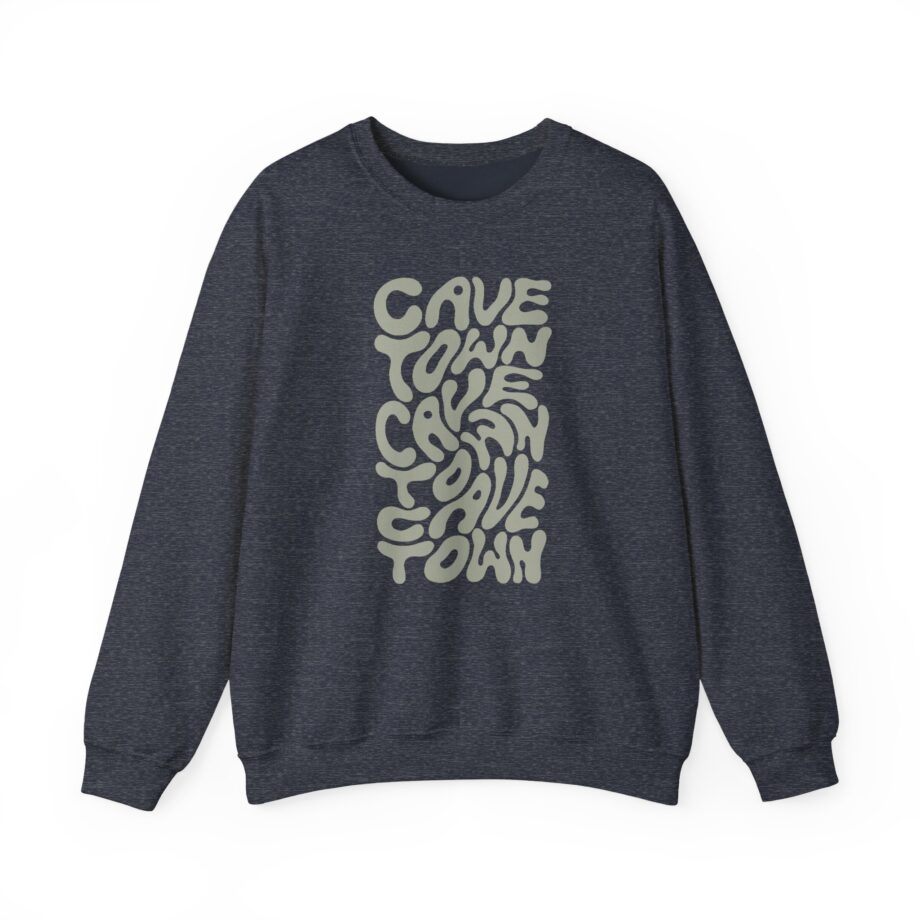 Cavetown Unisex Heavy Blend™ Crewneck Sweatshirt