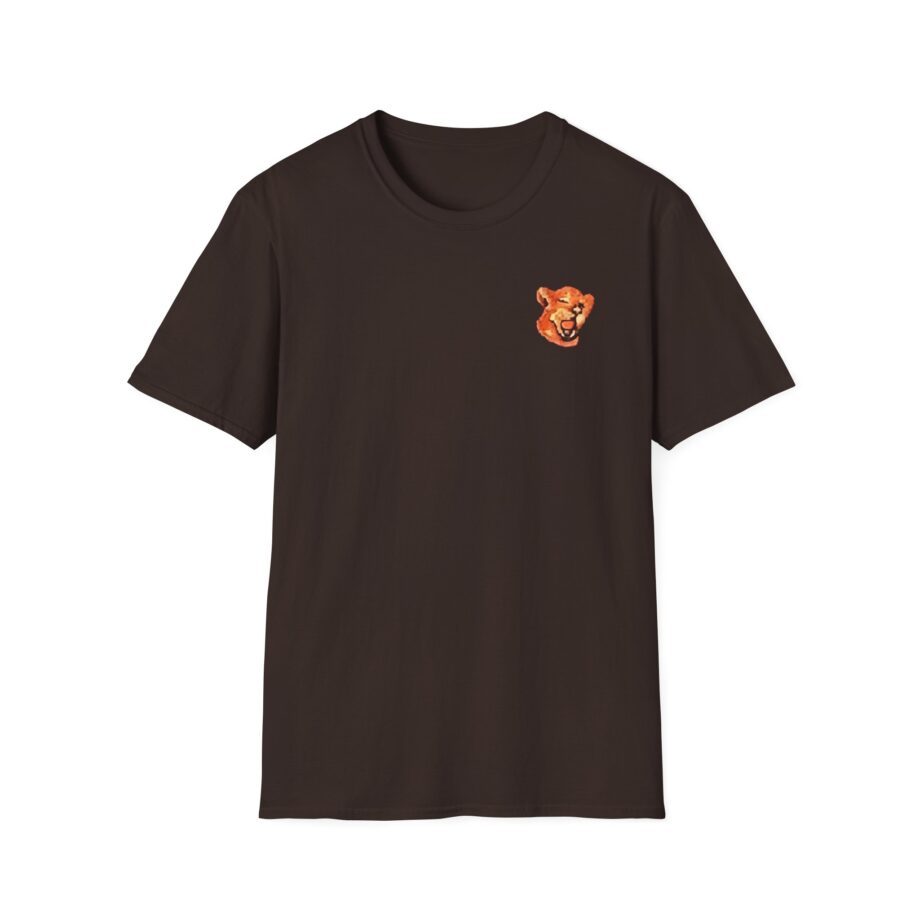 Hov1 Unisex Softstyle T-Shirt