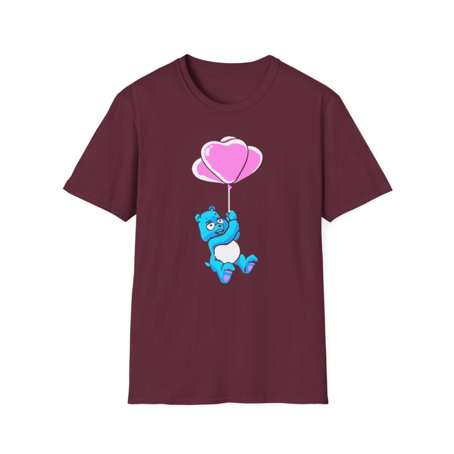James Marriott Unisex Softstyle T-Shirt