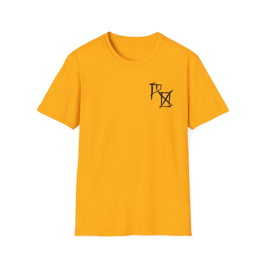 Rotting Out Prisoner Unisex Softstyle T-Shirt