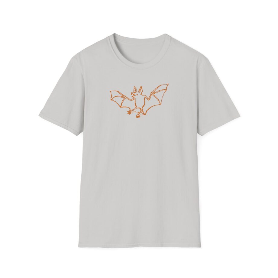 Cavetown Unisex Softstyle T-Shirt