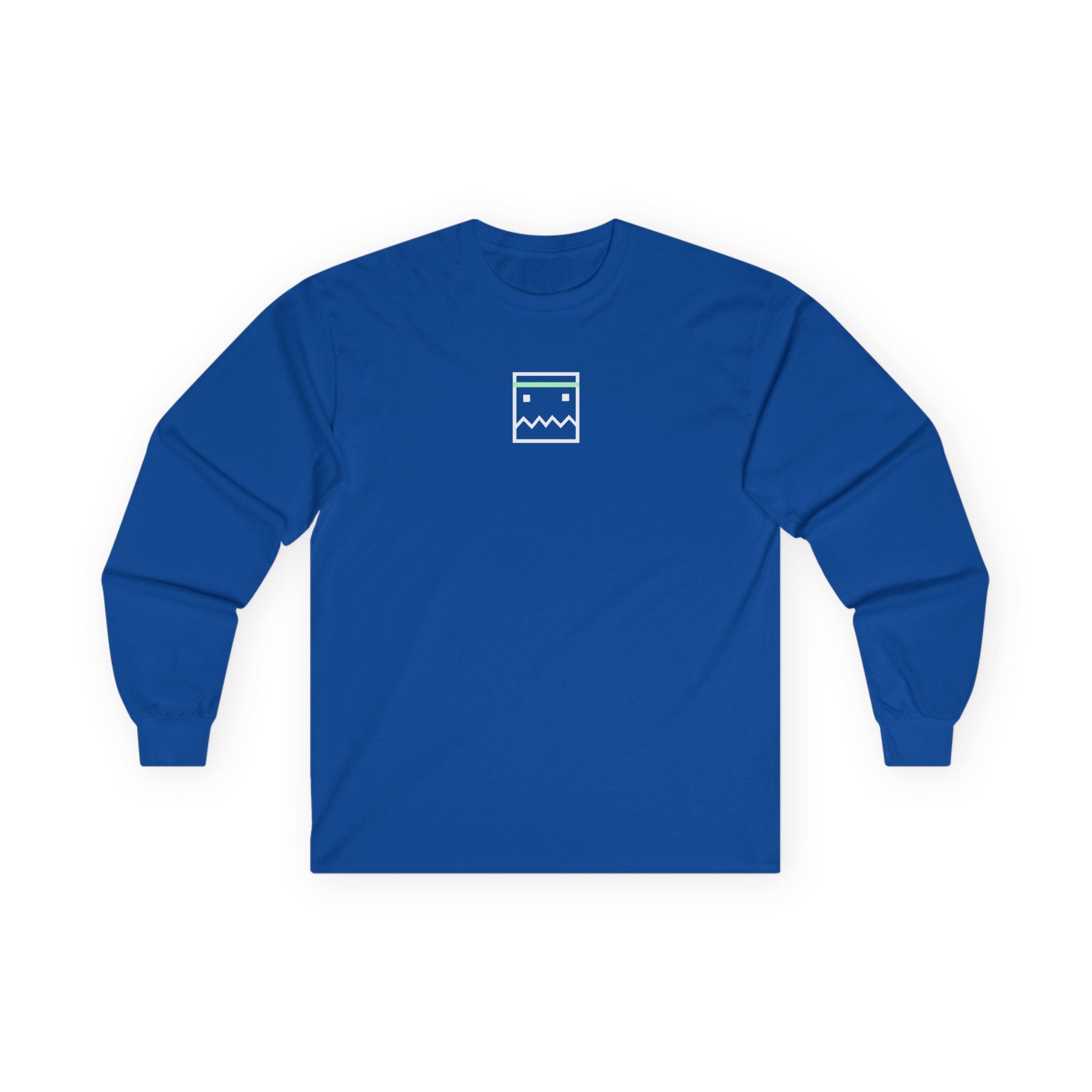 Hungrybox Unisex Ultra Cotton Long Sleeve Tee