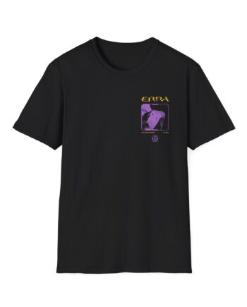 Erra Pull From the Ghost Unisex Softstyle T-Shirt