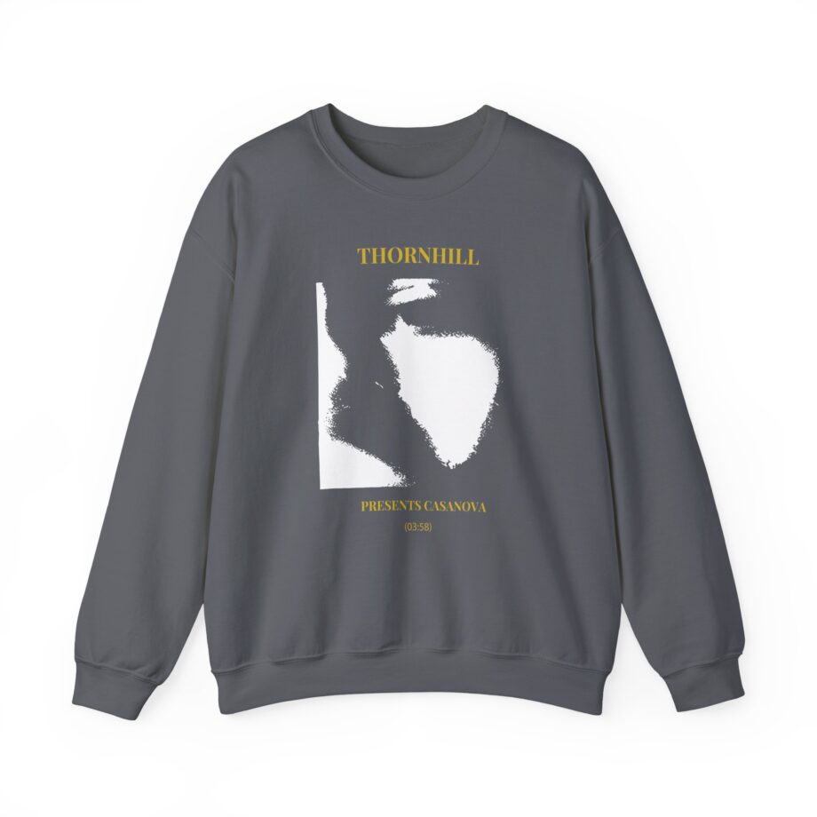 Presents Casanova Unisex Heavy Blend™ Crewneck Sweatshirt