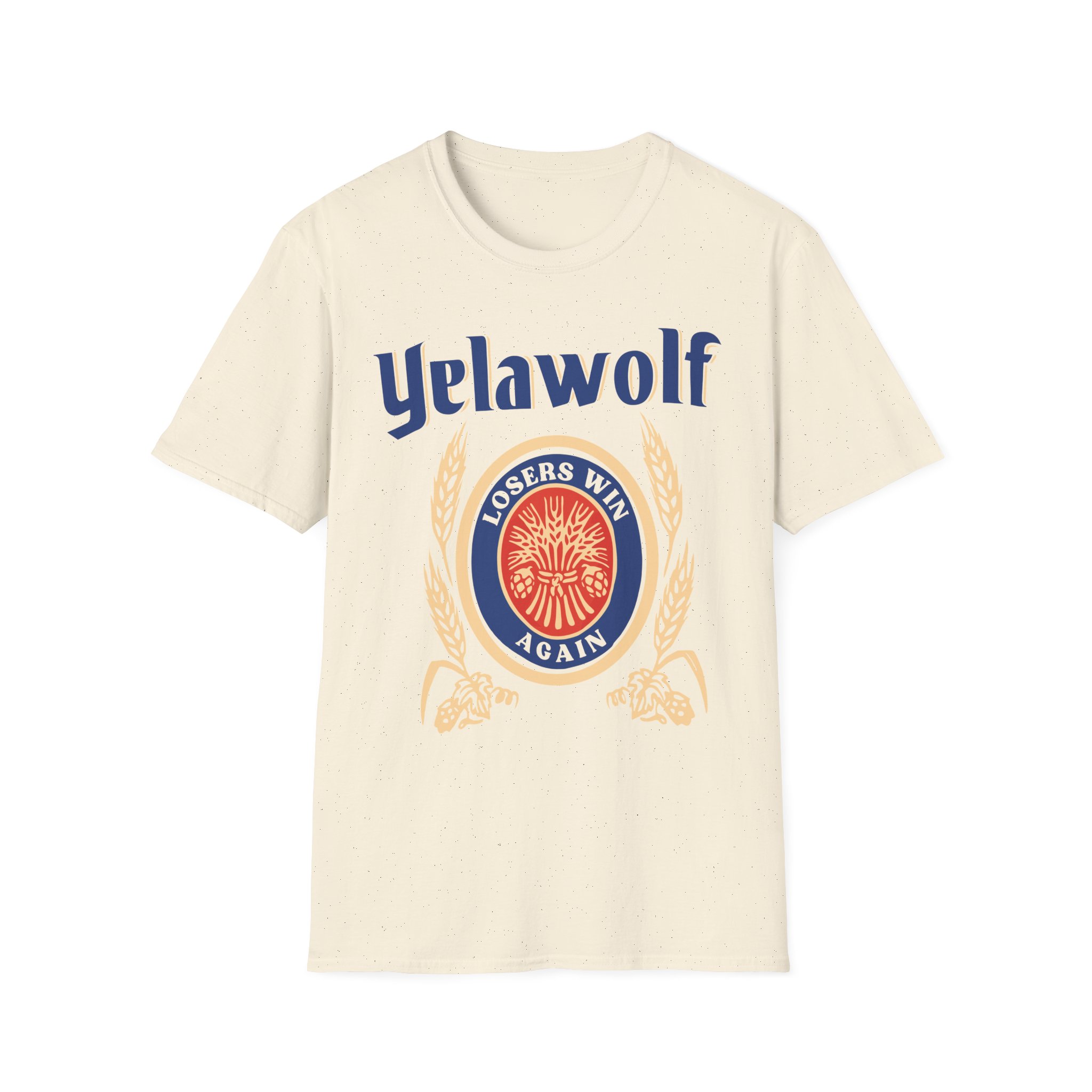 YM Unisex Softstyle T-Shirt