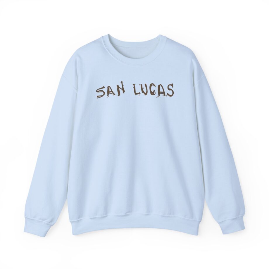 Sexmane Unisex Heavy Blend™ Crewneck Sweatshirt