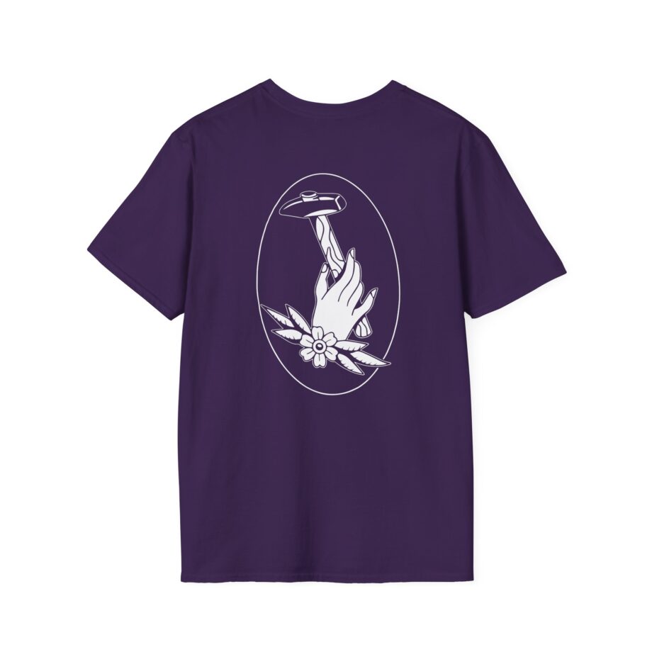 Kublai Khan - Legacy Unisex Softstyle T-Shirt